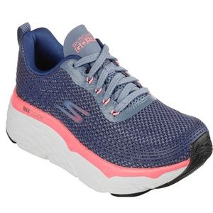 Sketchers Women's Max Cushioning Elite Sneaker (Size 8 Wide)